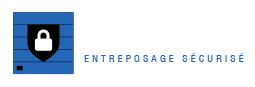 Stockage Box